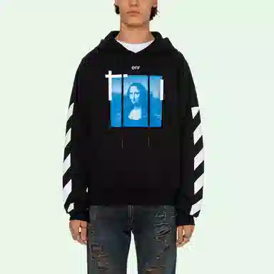 OFF-WHITE SS21