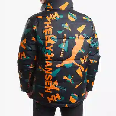 Puma x Helly Hansen