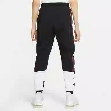 Jordan Paris Saint-Germain Track Pants Black