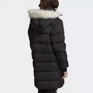 adidas Originals Long Bomber