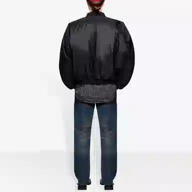 Balenciaga Steroid Bomber