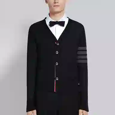 THOM BROWNE FW21 V