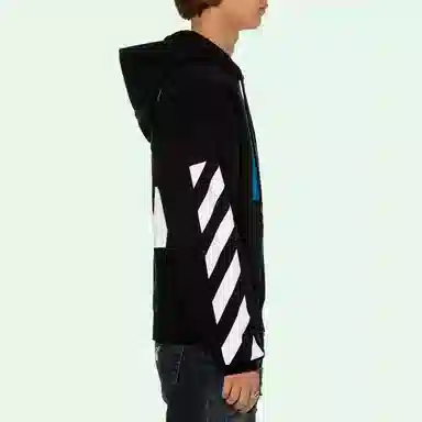 OFF-WHITE SS21