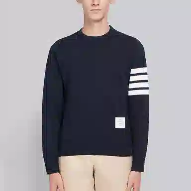 THOM BROWNE Logo