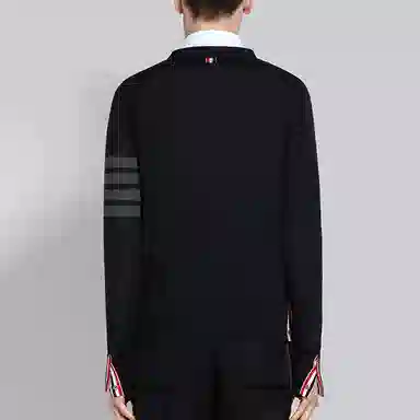 THOM BROWNE FW21 V