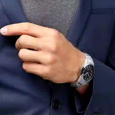 LONGINES 42mm L3.811.4.53.6