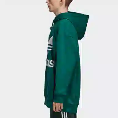 adidas originals Tref Over Hood