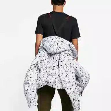 Nike Lab Acg Down-fill