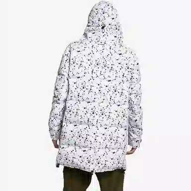 Nike Lab Acg Down-fill