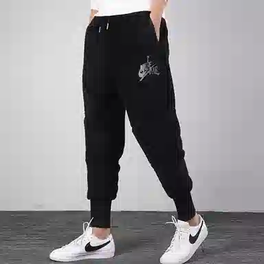 Jordan Fleece Lined Sweatpants