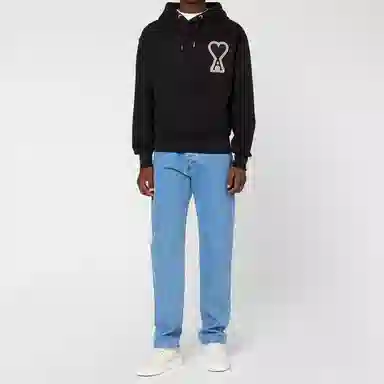 AMIPARIS De Coeur Logo