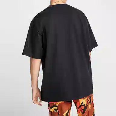 Carhartt K87 LOOSE FIT HEAVYWEIGHT SHORT-SLEEVE POCKET T-SHIRT LogoT