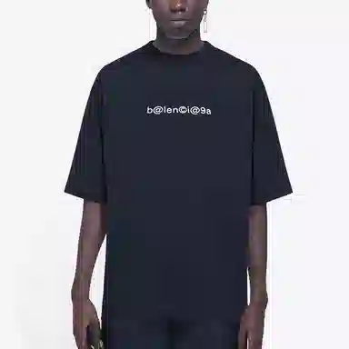 Balenciaga LogoT