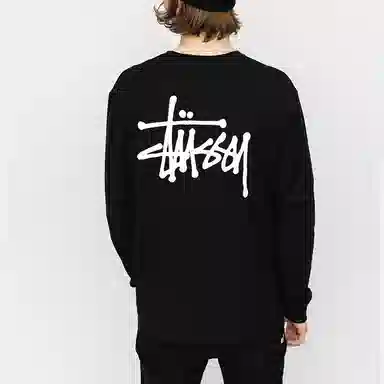Stussy T