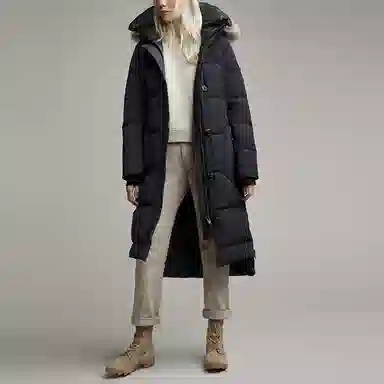 Canada Goose Aldridge