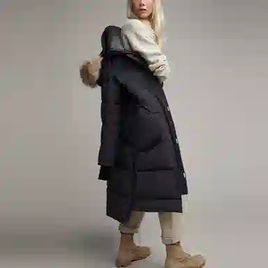 Canada Goose Aldridge