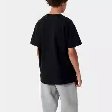 Carhartt WIP S/S Chase T-Shirt Black