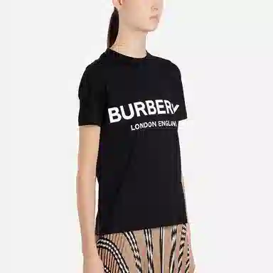 Burberry LogoT