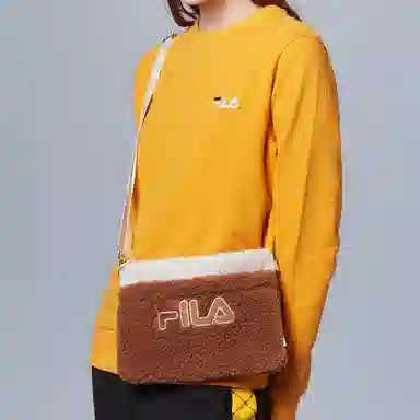 FILA Popcorn Sakoshu Bag