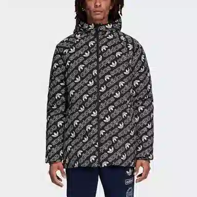 adidas originals Monogram JKT Logo