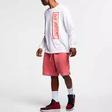 Jordan LOGO T