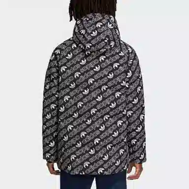 adidas originals Monogram JKT Logo