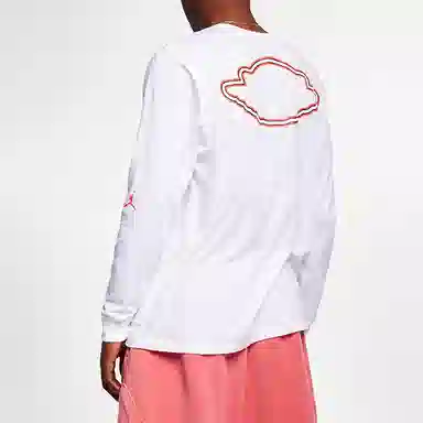 Jordan LOGO T