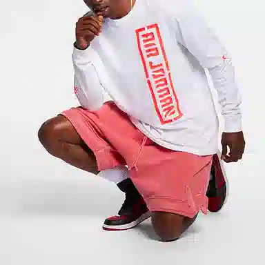 Jordan LOGO T