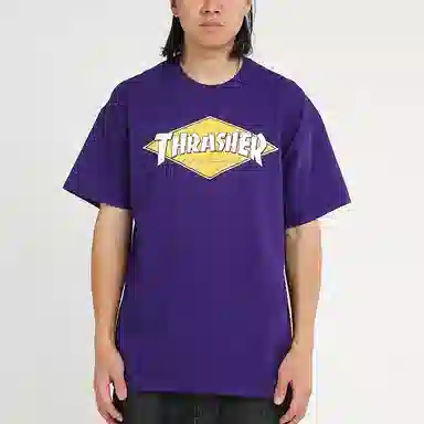 Thrasher T