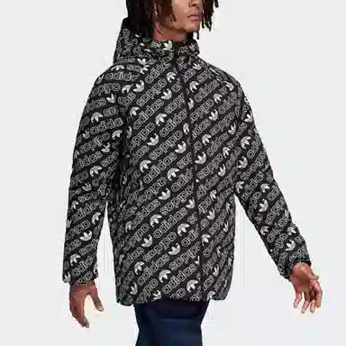 adidas originals Monogram JKT Logo