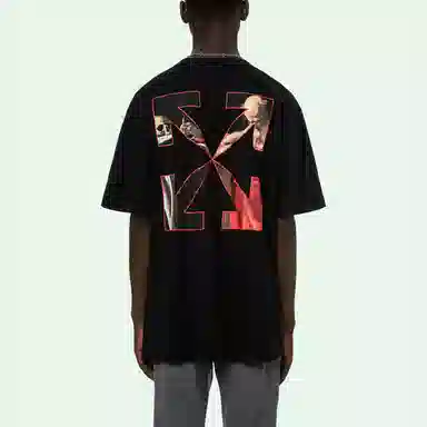 OFF-WHITE T