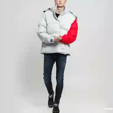 Puma x ADER ERROR Down Puffer
