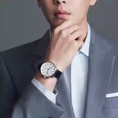 IWC IWC 41mm IW371605