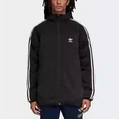 adidas originals Monogram JKT Logo