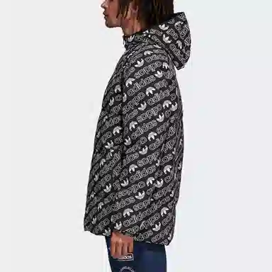 adidas originals Monogram JKT Logo