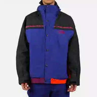 THE NORTH FACE 1992