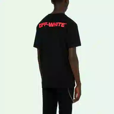 OFF-WHITE SS21T