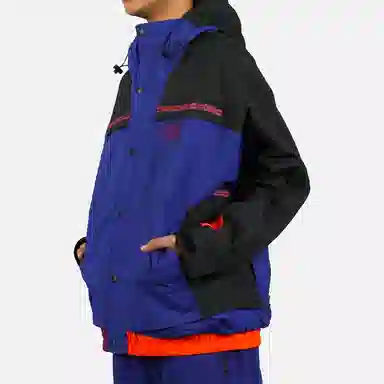 THE NORTH FACE 1992