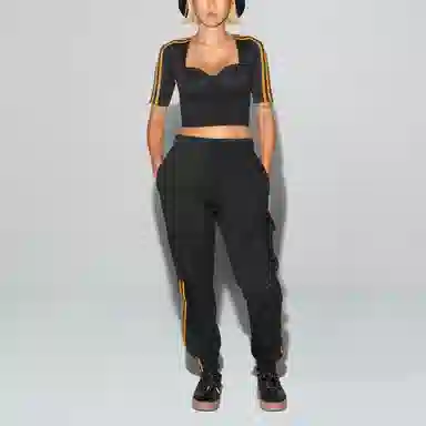 adidas x Ivy Park