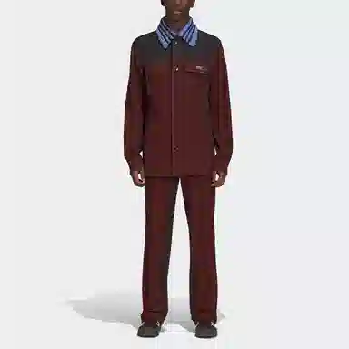 adidas originals x Wales Bonner Rock Blouson