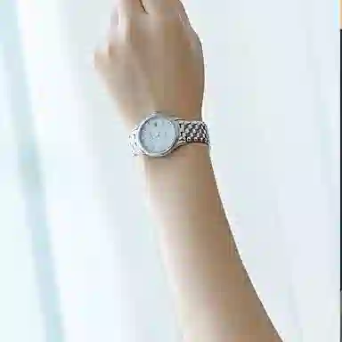 Longines Flagship L4.374.4.12.6