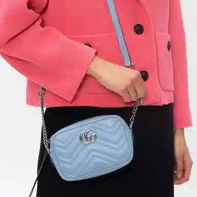 Gucci GG Marmont Mini