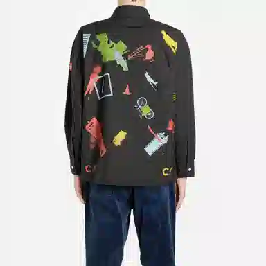 Cav Empt