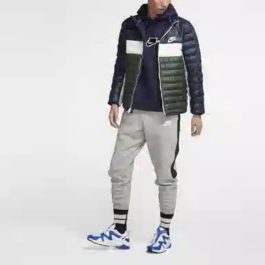 Nike Winter Jacket