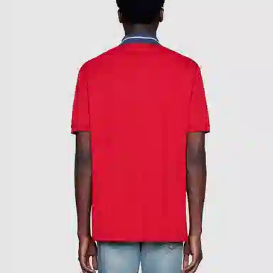 GUCCI LogoPolo