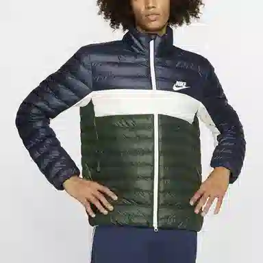 Nike Winter Jacket