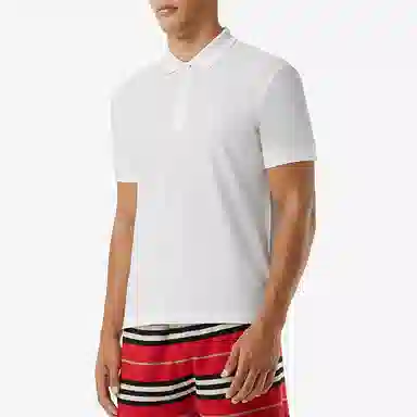 Burberry TBLogoPolo 8014005