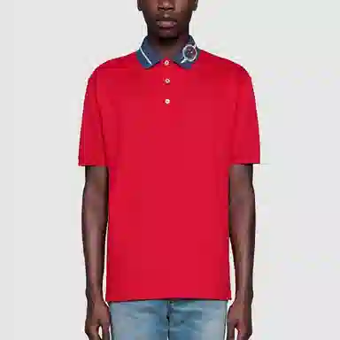 GUCCI LogoPolo