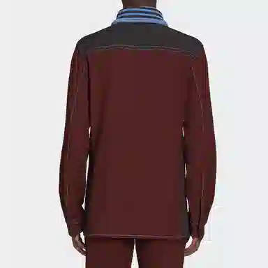 adidas originals x Wales Bonner Rock Blouson