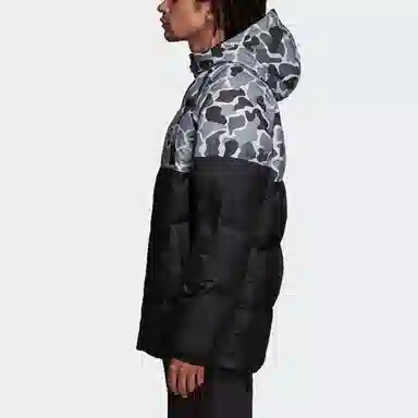 adidas originals Color Block Jkt